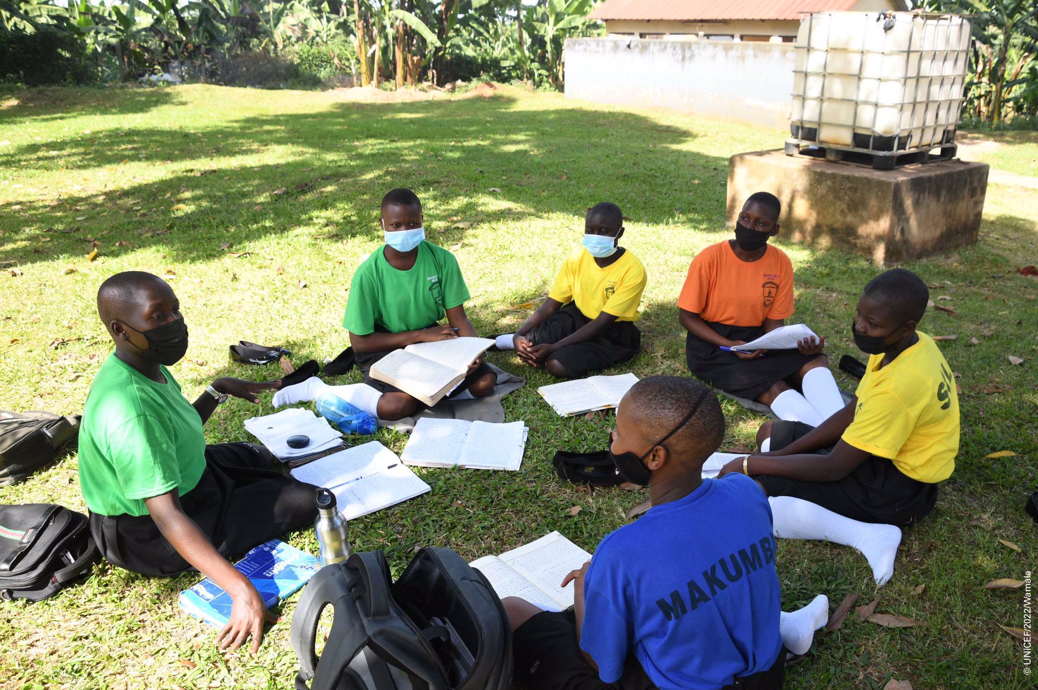 Planting the Future: How Bishop’s Students Are Greening Their School