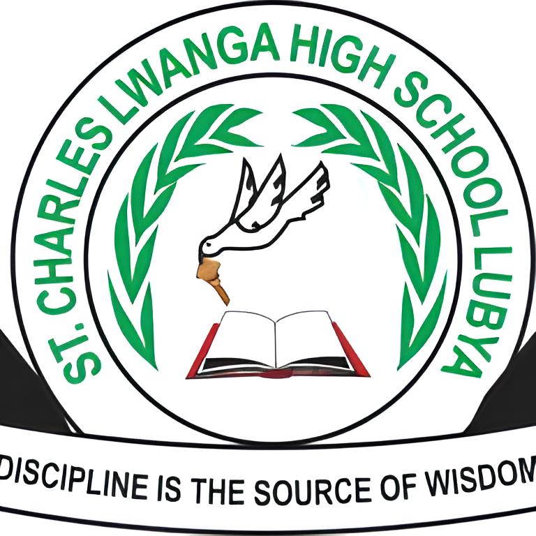 St. Charles Lwanga Lubya
