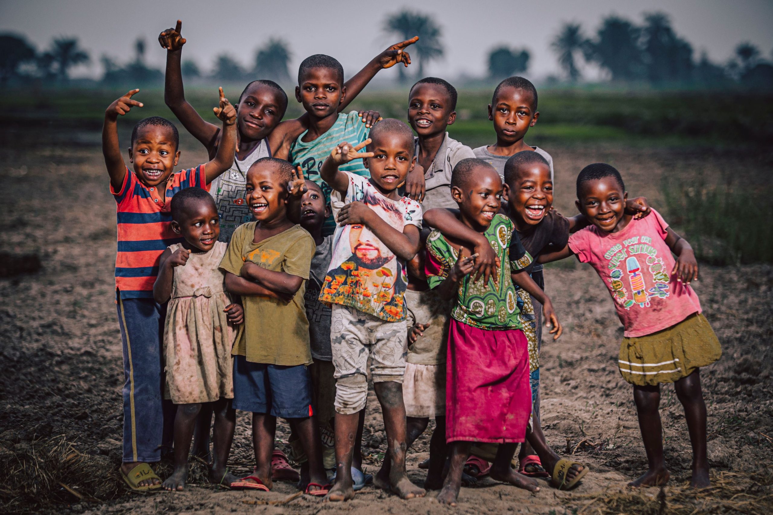 How Skilling Is Changing the Future of Young People in Kassanda